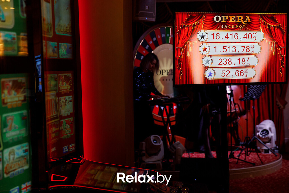 Слот тайм, фото № 4