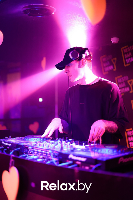 Party Valentine's, фото № 73