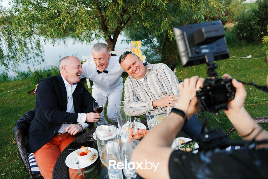 День рождения Светланы Зере, фото № 242