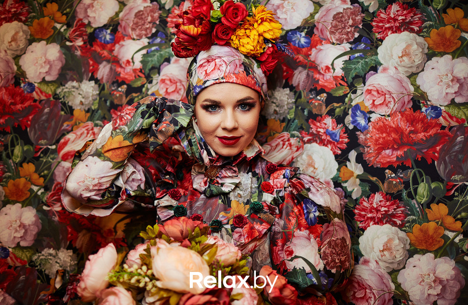 День рождения казино Опера. Нам 5 лет, фото № 41