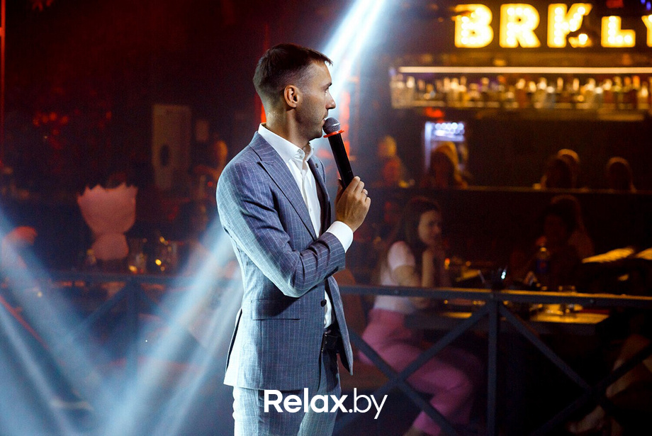 Brooklyn Live!, фото № 57