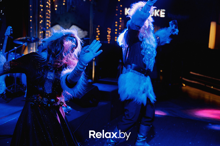 Thursday Music, фото № 106