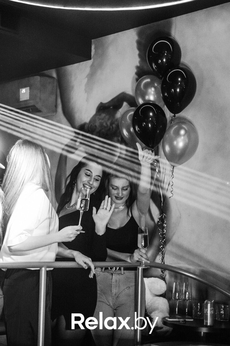 Saturday LUXURIA LXR, фото № 15