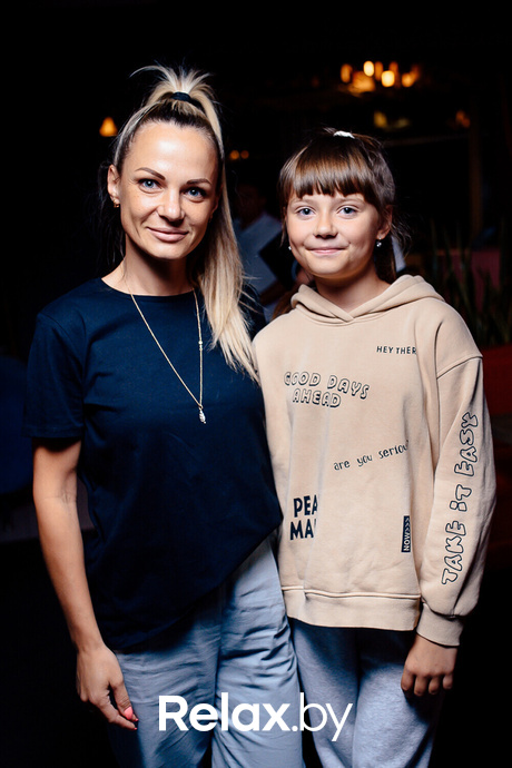 Ночные жители, фото № 39