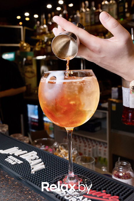 MoulinRouge Party, фото № 36