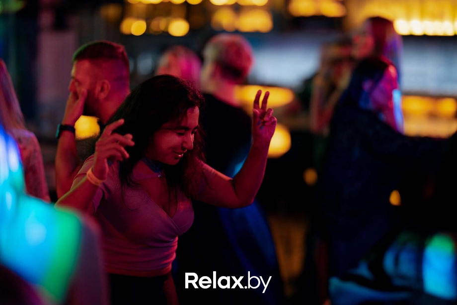 Friday party, фото № 93