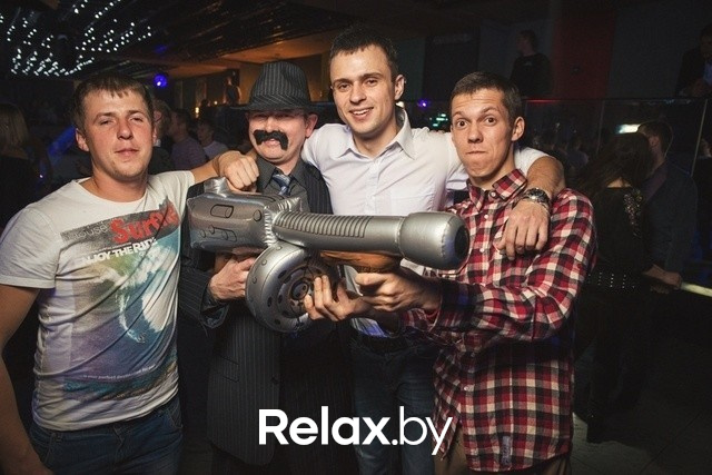 Опасная Зона, фото № 52