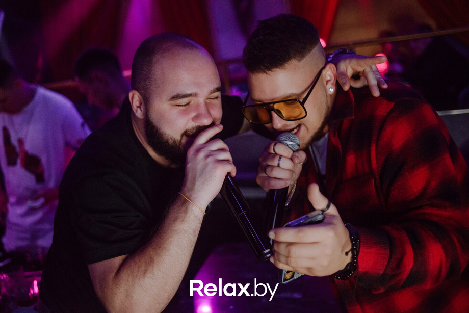 Saturday LUXURIA LXR, фото № 22