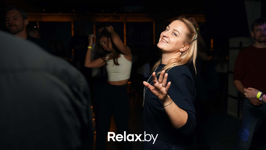 Saturday party, фото № 49