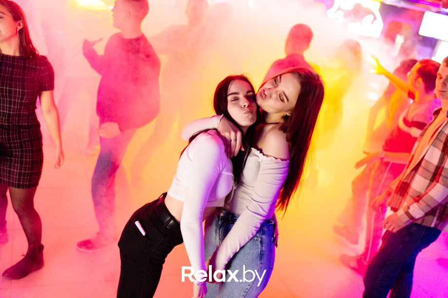 The students day party, фото № 67