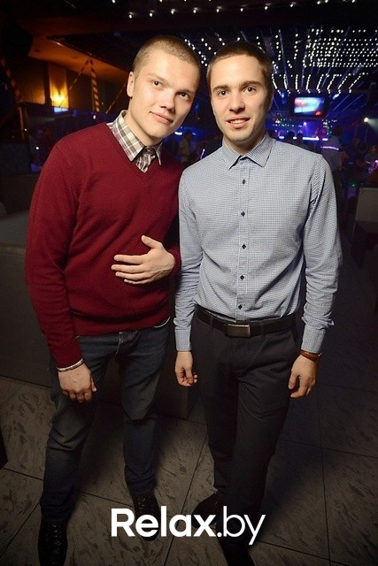 Опасная зона, фото № 68