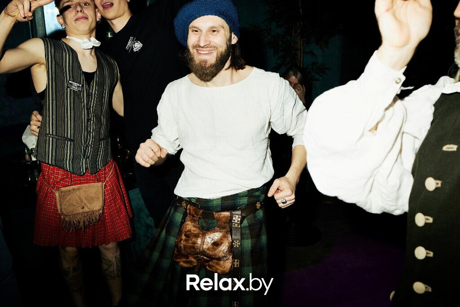 Men's day in Nuahule, фото № 18