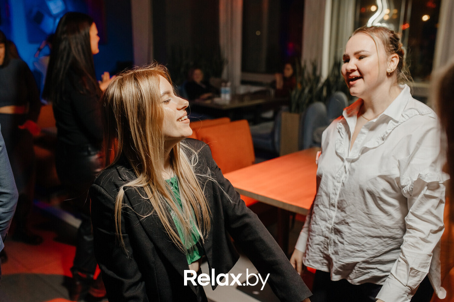 Ночные жители, фото № 41