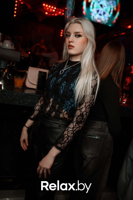 Friday party, фото № 40