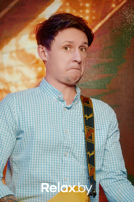 Friday Music, фото № 19