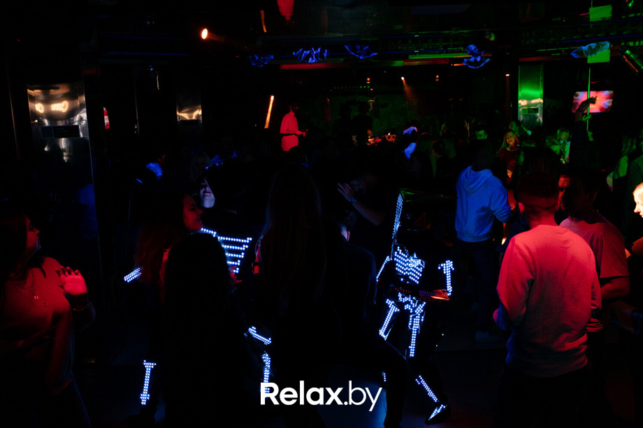 Halloween Party, фото № 99