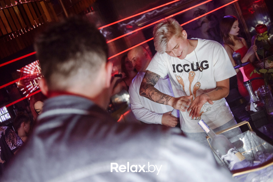 Friday LUXURIA LXR, фото № 12