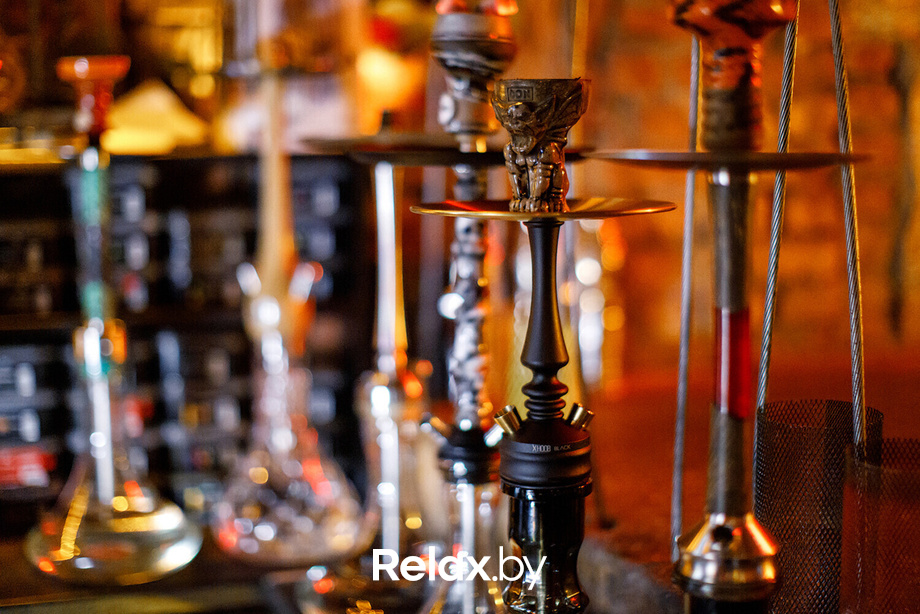 Live Lounge, фото № 50