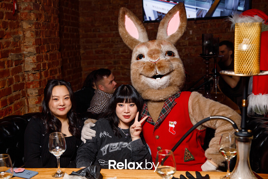 Live Lounge, фото № 56