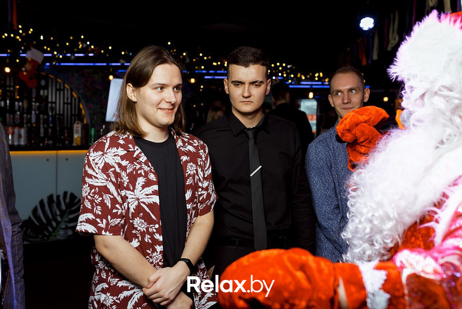 Wednesday Party, фото № 80