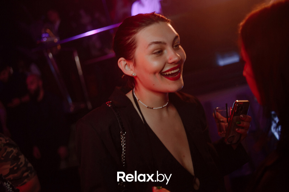 Friday «Stiflers party», фото № 4