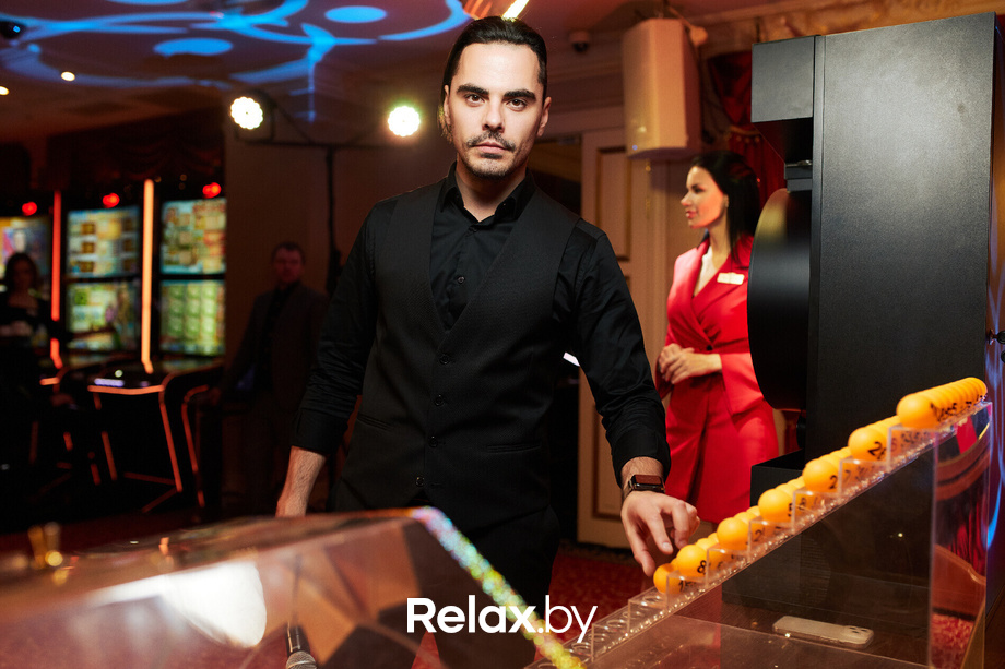 «LUCKY 7 и СЧАСТЛИВЫЙ РЕЙС», фото № 15