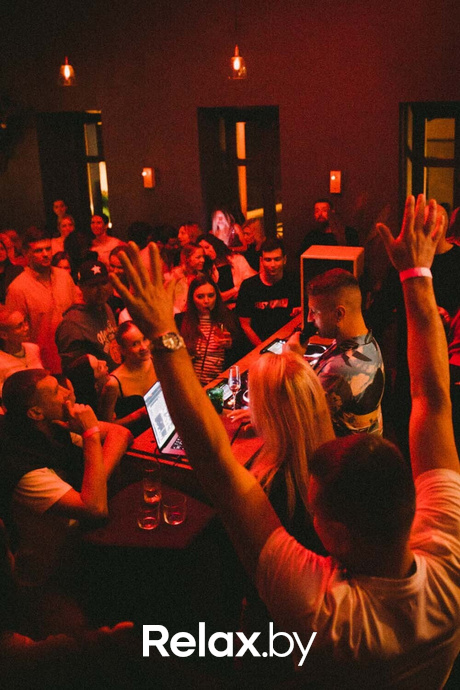 Pinky Chill, фото № 40