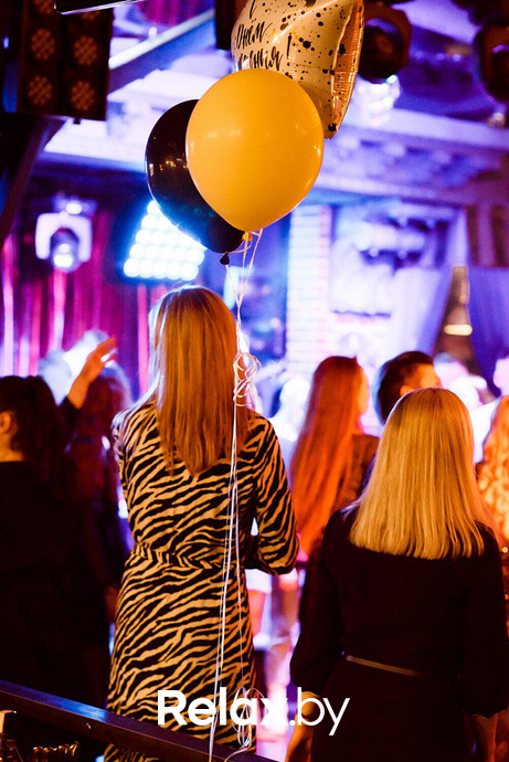 Brooklyn Live!, фото № 31