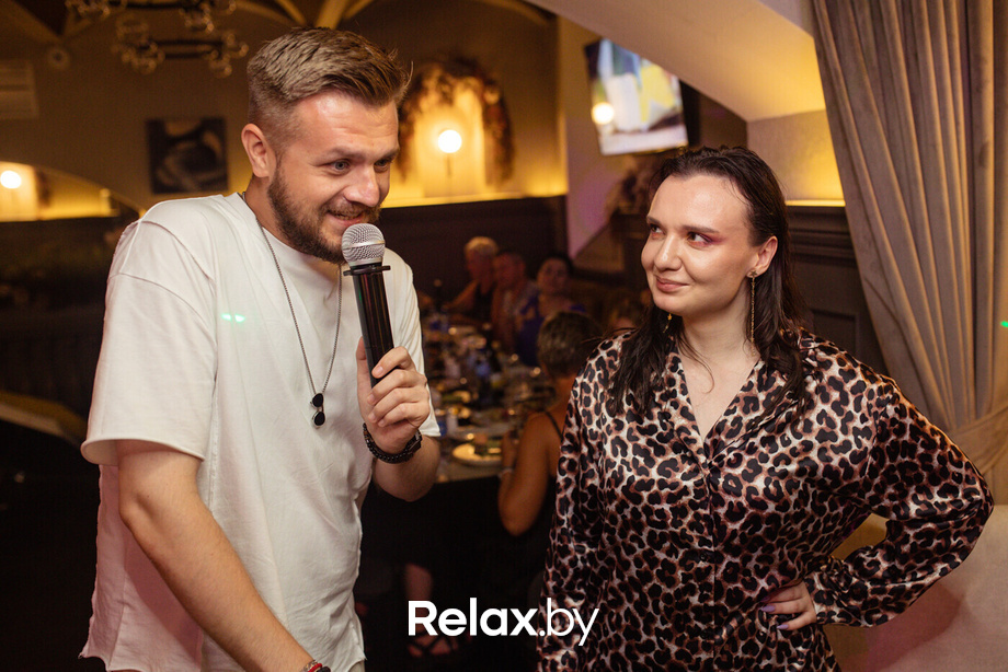 Выходные в Rustaveli, фото № 21