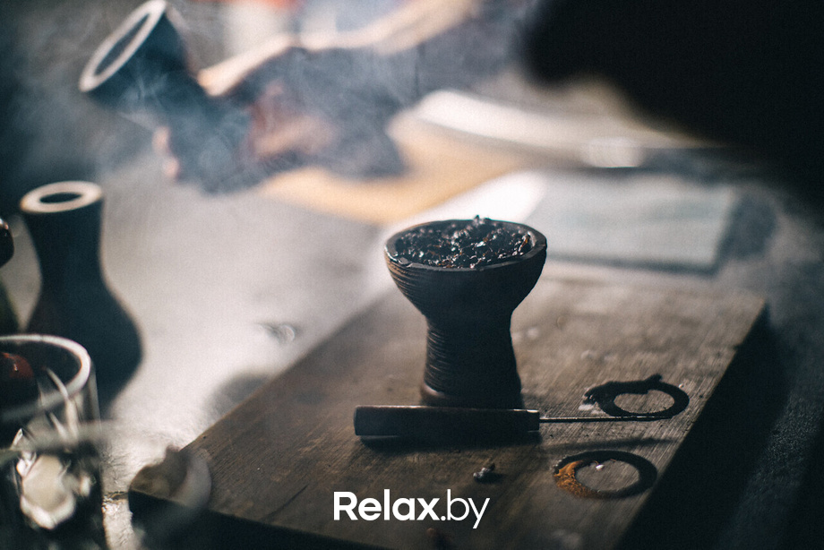 Live Lounge, фото № 58