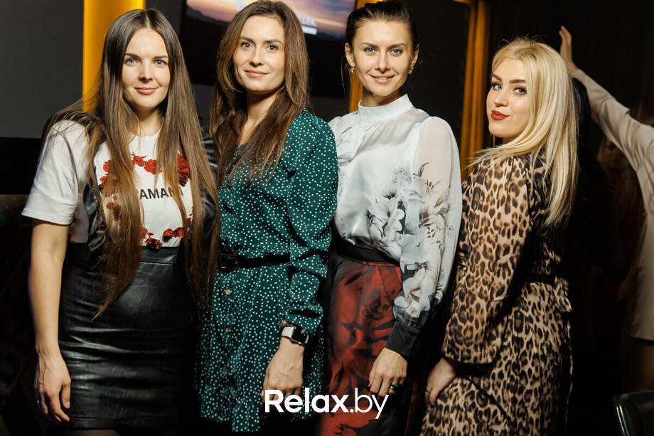 Zavod Saturday Night, фото № 15