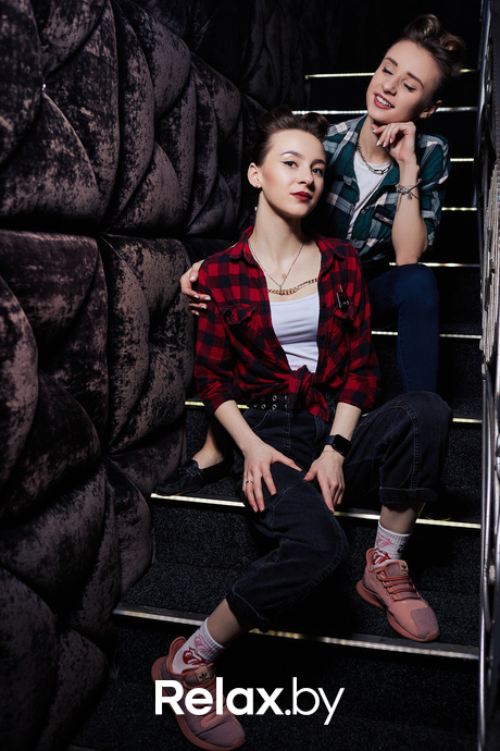 Караоке «Pin up», фото № 86