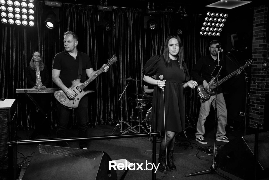 Новогодний Бруклин, фото № 1