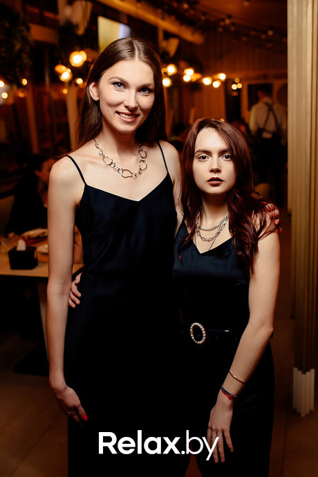 Ночные жители, фото № 56