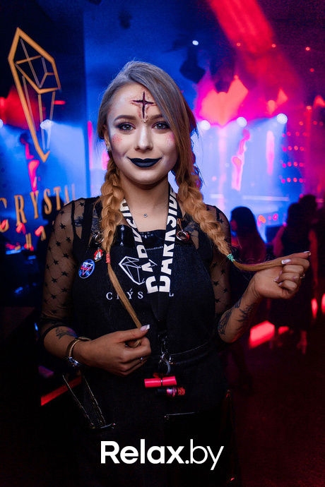 Halloween. Проклятие Аннабель, фото № 10