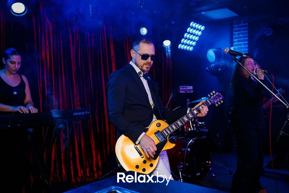 Новогодний Бруклин, фото № 64