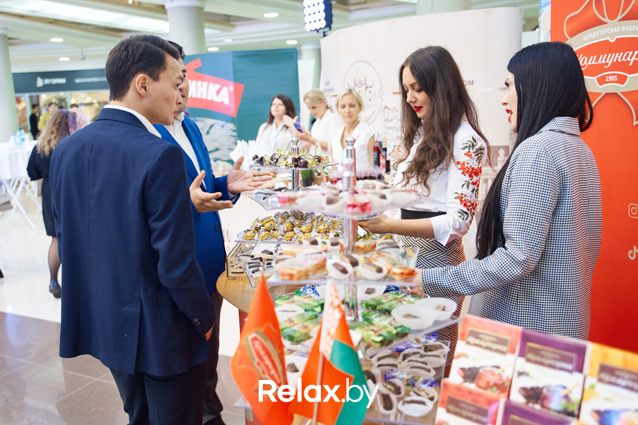 «Минск модный» - в ТЦ «Столица», фото № 23