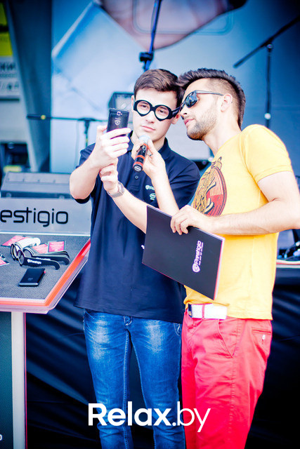 Презентация Prestigio Multiphone 5430, фото № 23