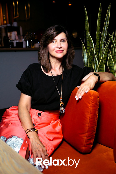 Ночные жители, фото № 13