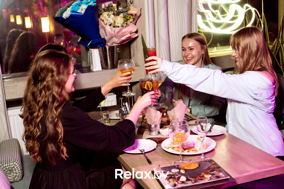 Ночные жители, фото № 41