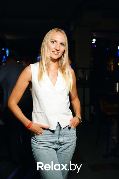 Saturday party, фото № 8