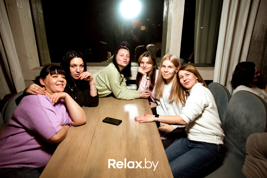 Ночные жители, фото № 68