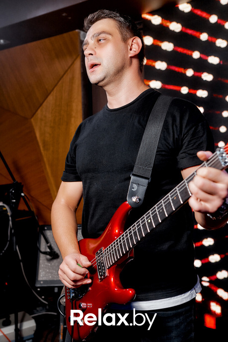 Saturday music, фото № 94