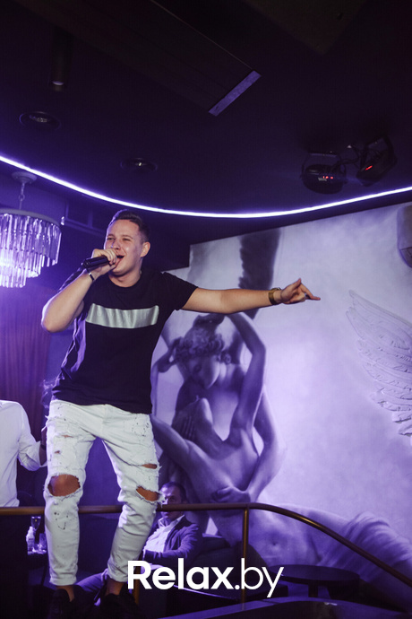 Saturday LUXURIA LXR, фото № 20