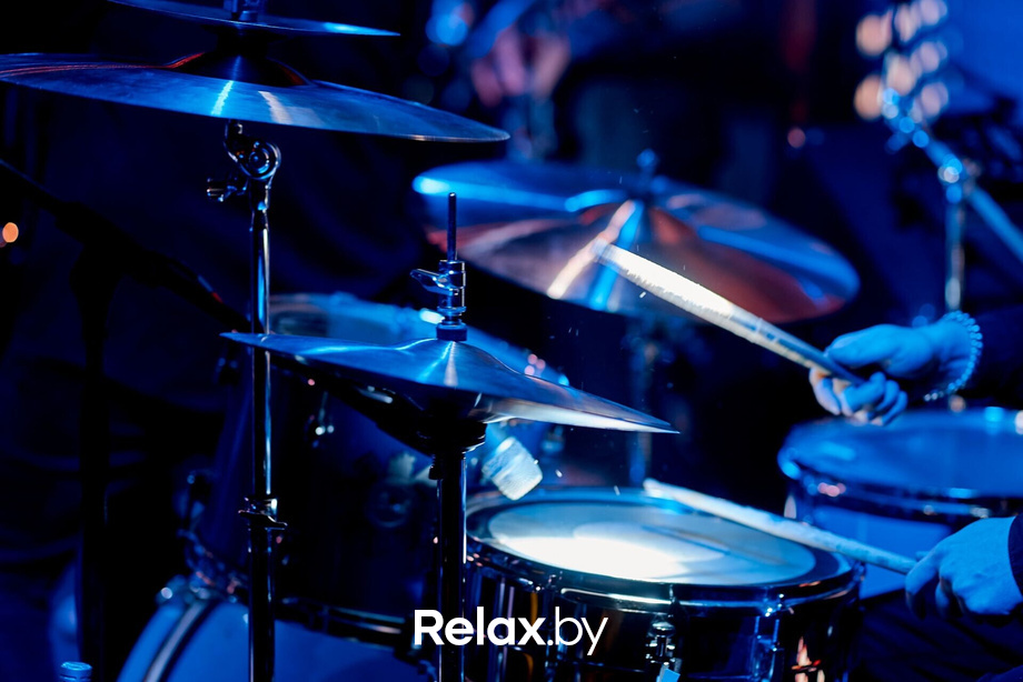 Friday Music, фото № 48