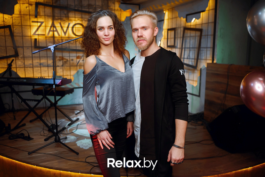 ZAVOD Opening Party, фото № 85