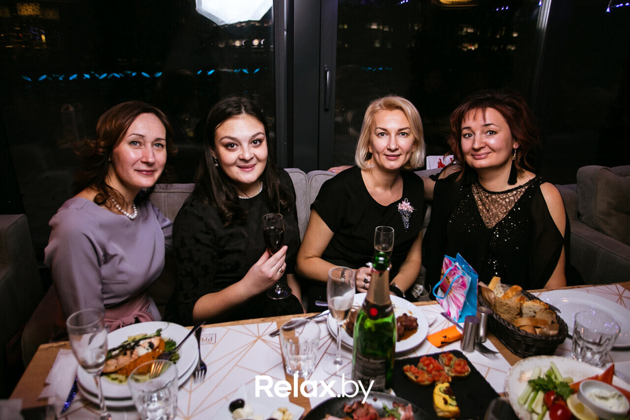 Предновогодние вечера в Prime Time, фото № 24