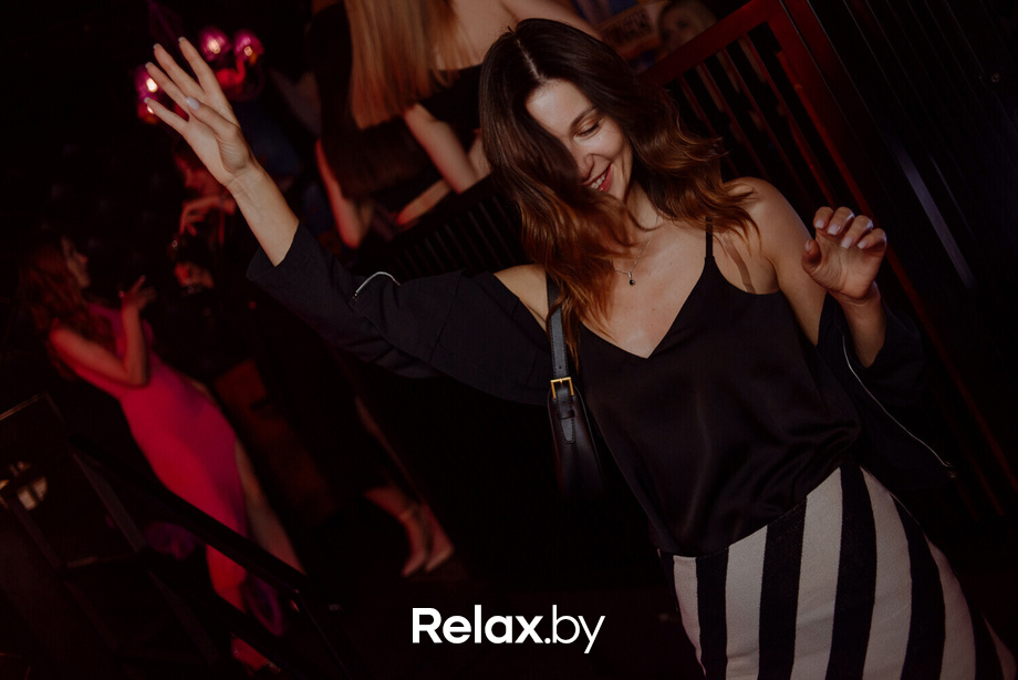 Saturday «Don’t stop the party», фото № 28