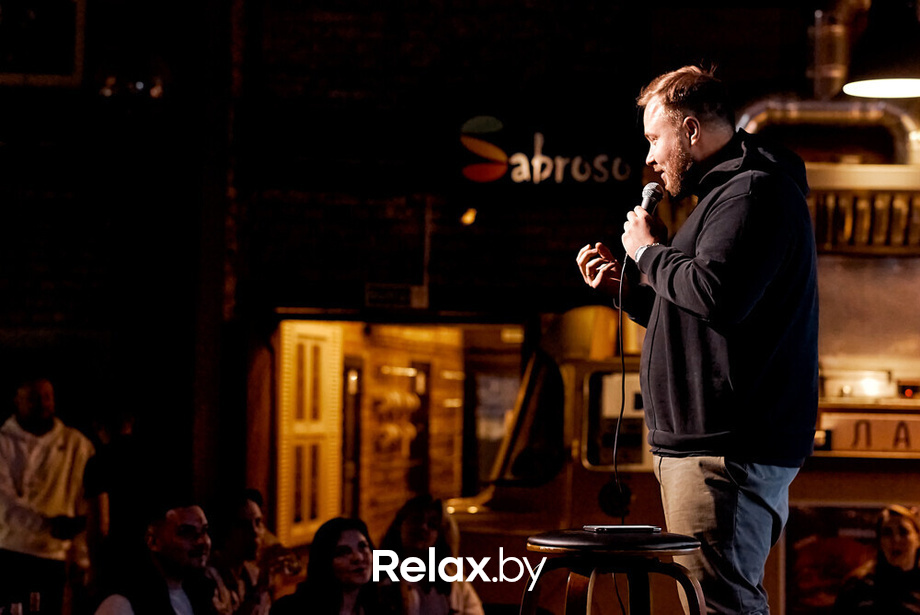 Отчетный концерт, фото № 78