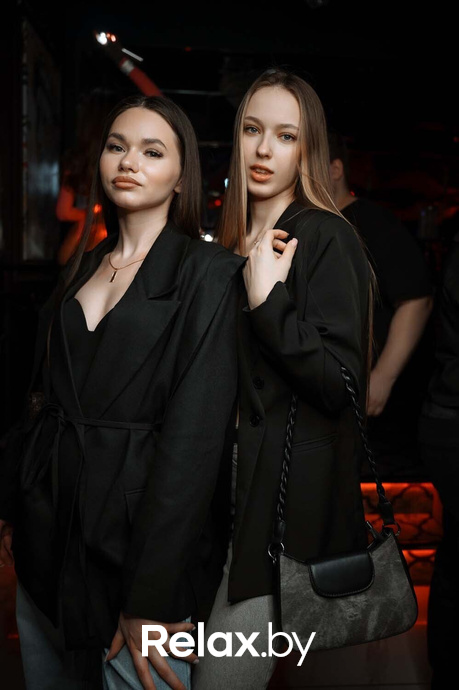 Saturday party, фото № 2